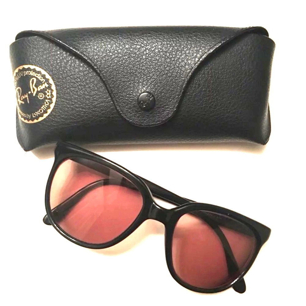 Ray-Ban Busch & Lomb SunGlasses